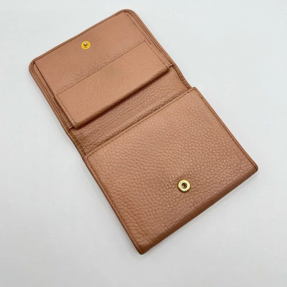 Prada authentic nude